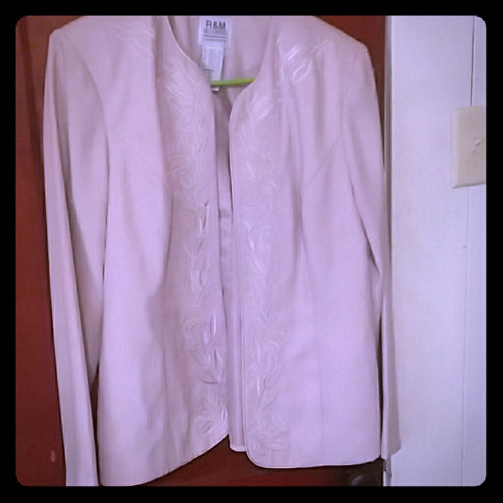 Skirt Suit
